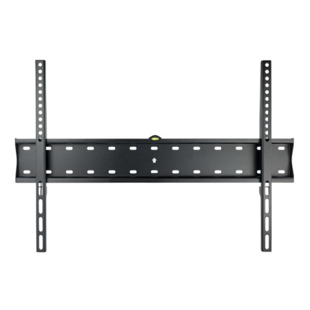 Soporte pared tv tooq lp4170f - b 37 pulgadas - 70 pulgadas carga maxima 40kg negro