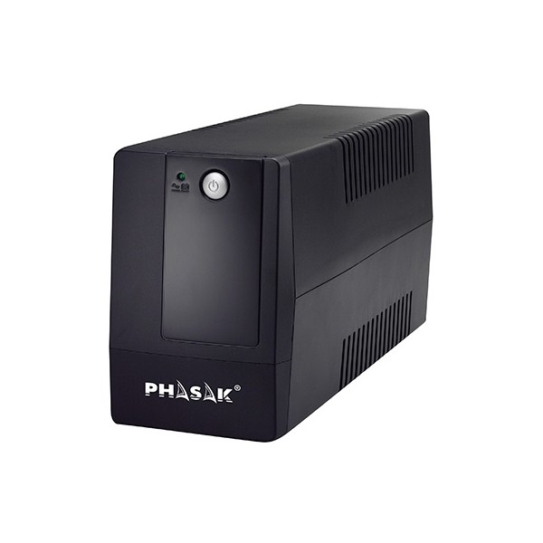 Sai ups phasak 800va interact basic avr 2schuko ph9408
