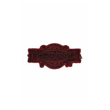 Felpudo game of thrones logo game of thrones