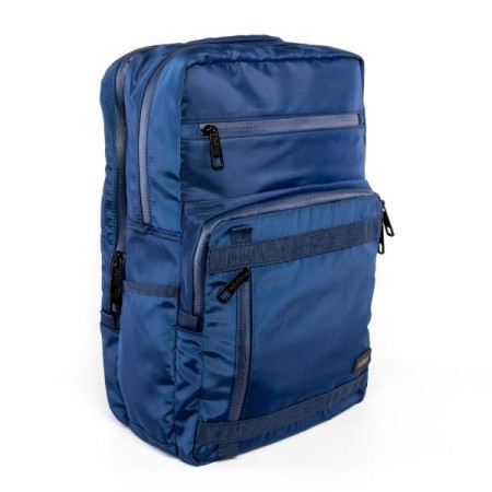 Mochila nilox urban 15.6 pulgadas azul