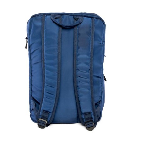 Mochila nilox urban 15.6 pulgadas azul