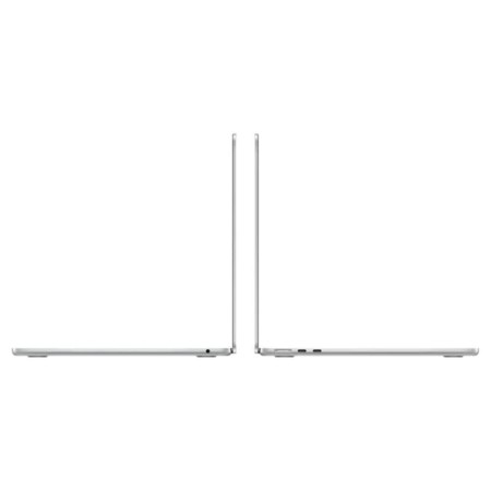Portatil apple macbook air 13 apple m3 16gb ssd 256gb 13.6 pulgadas
