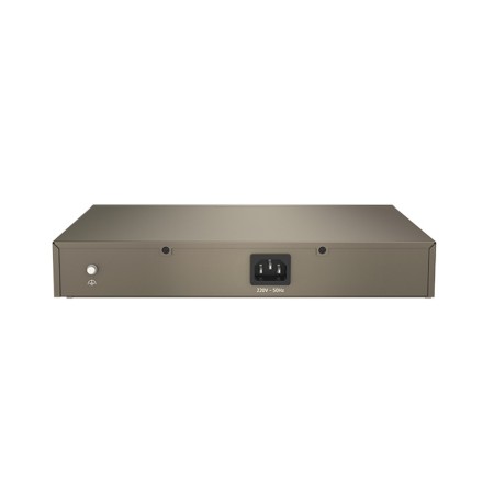 Switch ip - com  g5310p - 8 - 150w  8 puertos poe gestionable