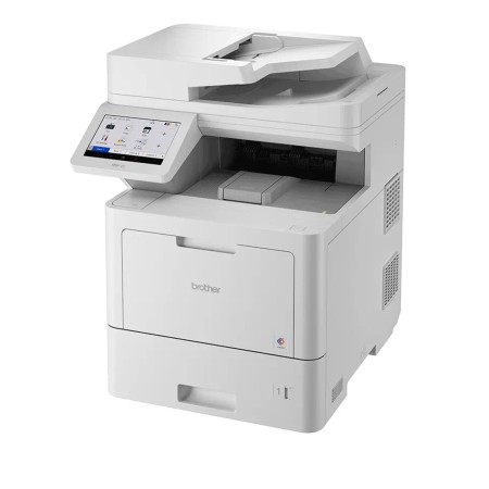 Multifuncion brother color mfcl9630cdn fax -  a4 -  40ppm -  usb -  red -  wifi -  duplex todas las funciones -  bandeja 520 hoj