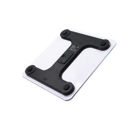 Bascula de baño thulos th - bd119 blanco carga maxima 180kg