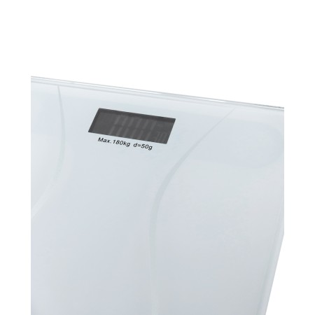 Bascula de baño thulos th - bd119 blanco carga maxima 180kg