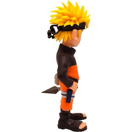 Figura minix naruto -  naruto shipudden