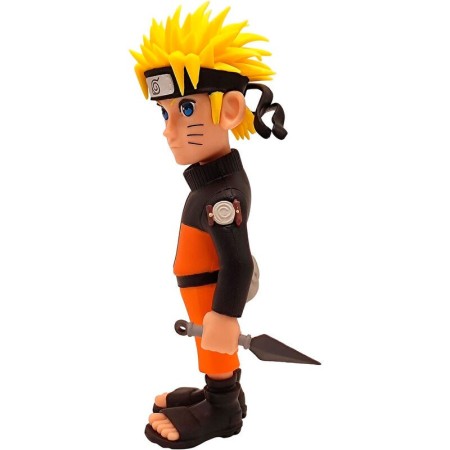 Figura minix naruto -  naruto shipudden