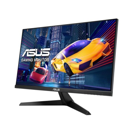 Monitor led ips asus vy249hgr 23.8 pulgadas 1ms fhd hdmi d - sub gaming