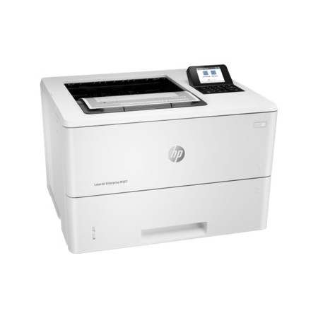 Impresora hp laser monocromo laserjet enterprise m507dn a4 -  45ppm -  512mb -  usb -  red -  duplex impresion