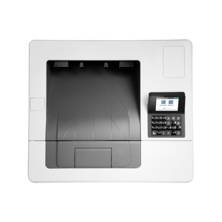 Impresora hp laser monocromo laserjet enterprise m507dn a4 -  45ppm -  512mb -  usb -  red -  duplex impresion