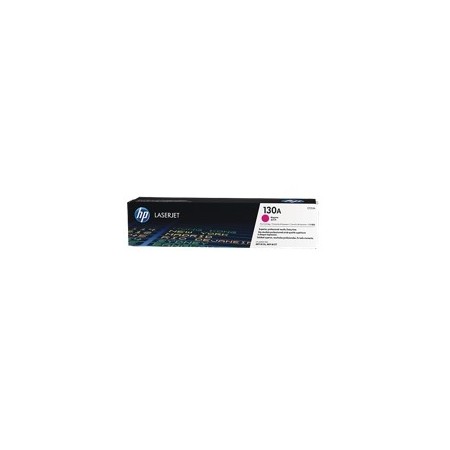 Toner hp cf353a magenta nº 130a laserjet pro m176n - m177fw