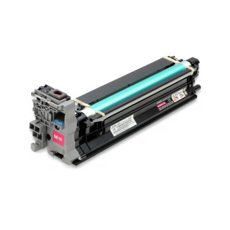 Unidad de imagen epson c13s051192 magenta 30k