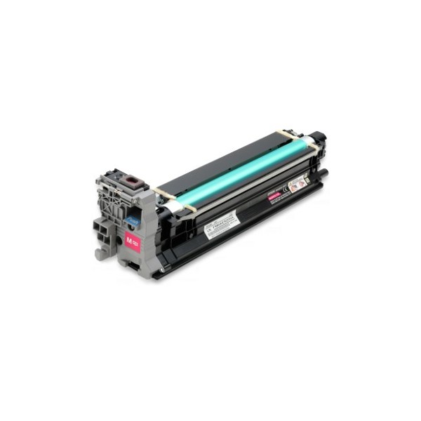 Unidad de imagen epson c13s051192 magenta 30k