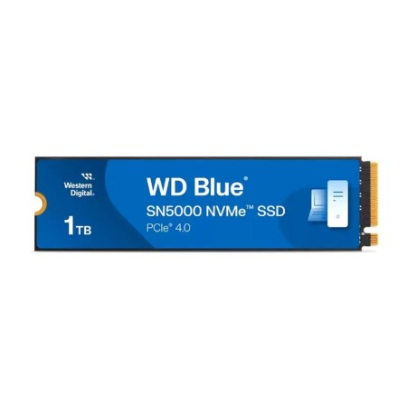 Blue sn5000 1 tb m.2 pci express 4.0 nvme