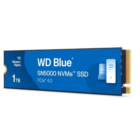 Blue sn5000 1 tb m.2 pci express 4.0 nvme