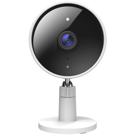 Camara de vigilancia de exterior d - link dcs - 8302lh fhd wifi