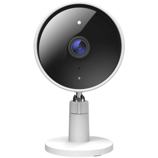 Camara de vigilancia de exterior d - link dcs - 8302lh fhd wifi