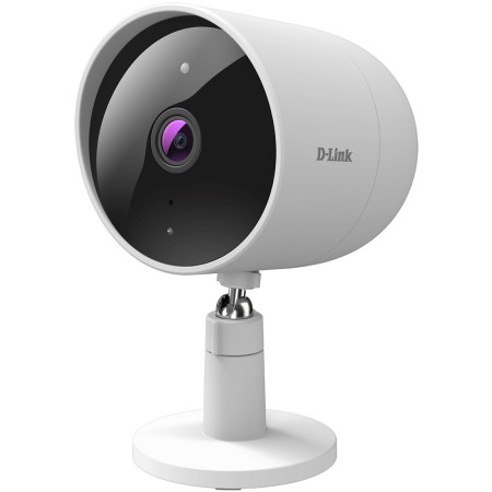 Camara de vigilancia de exterior d - link dcs - 8302lh fhd wifi