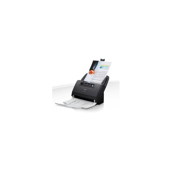 Escaner sobremesa canon imageformula dr - m160ii 60ppm -  adf -  duplex -  7000 escaneos - dia