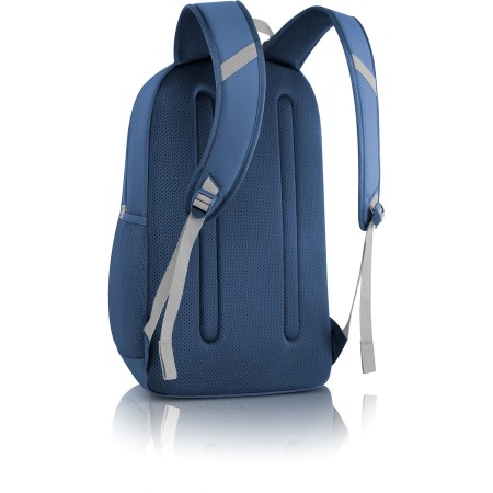 Mochila dell ecoloop urban para portatil 15 pulgadas azul