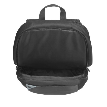 Mochila para portatil targus intellect 15 -6 pulgadas negro