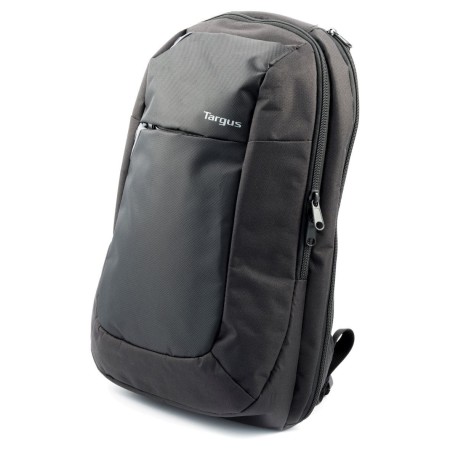 Mochila para portatil targus intellect 15 -6 pulgadas negro