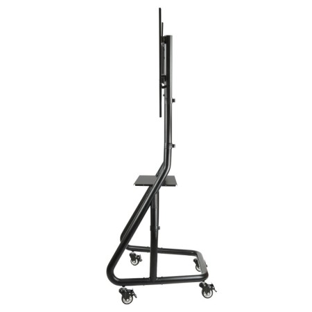 Soporte de suelo con ruedas tooq fs20200m - b 60 pulgadas - 105 pulgadas carga maxima 150kg