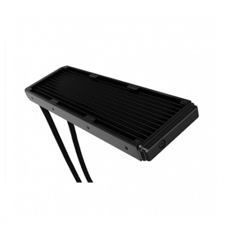 Refrigeracion liquida be quiet silent loop 2 360 3 ven 120mm -  multisocket -  bloque argb