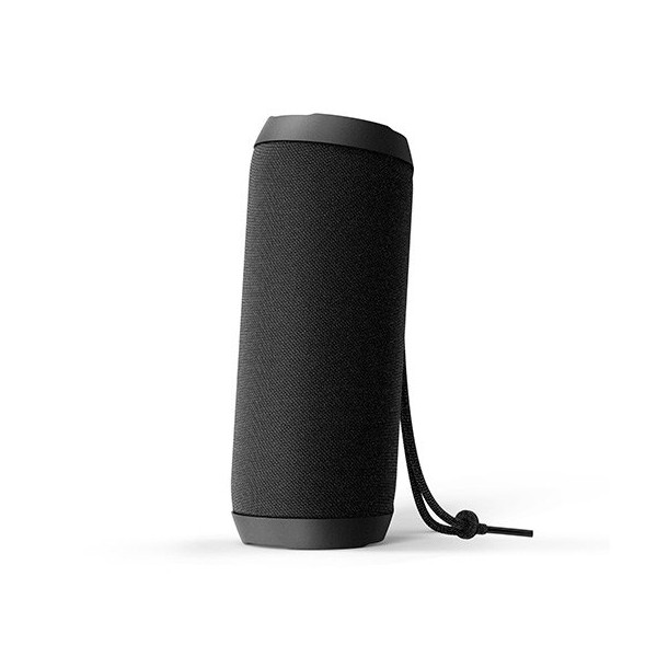 Altavoz energy sistem urban box 2 onyx 10w -  tws -  bluetooth 5.0 -  usb -  micro sd -  mp3 -  fm radio