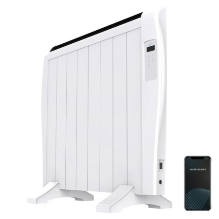 Radiador cecotec emisor termico ready warm 1800 thermal connected