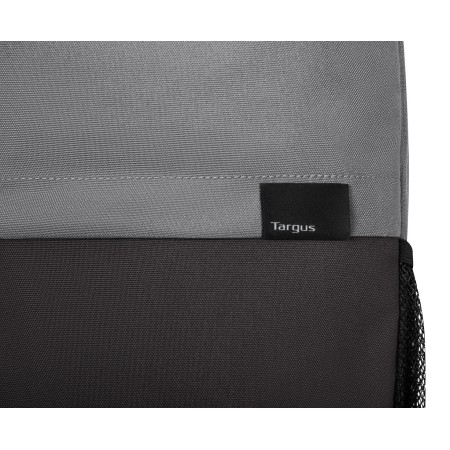 Mochila portatil targus sagano campus 15.6 pulgadas gris