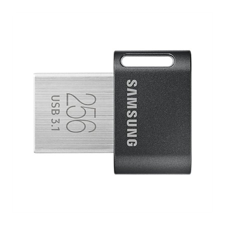Memoria usb samsung usb 3.1 256gb bar fit plus
