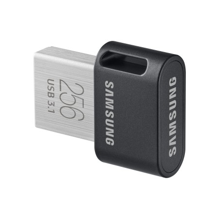 Memoria usb samsung usb 3.1 256gb bar fit plus