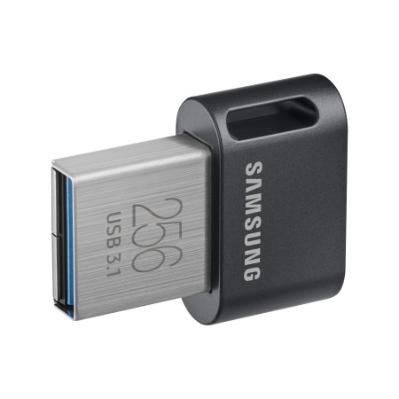 Memoria usb samsung usb 3.1 256gb bar fit plus