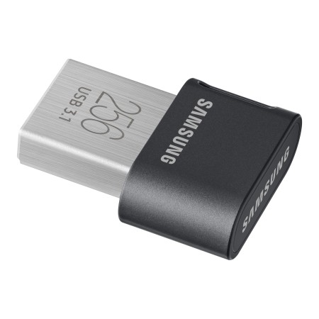Memoria usb samsung usb 3.1 256gb bar fit plus