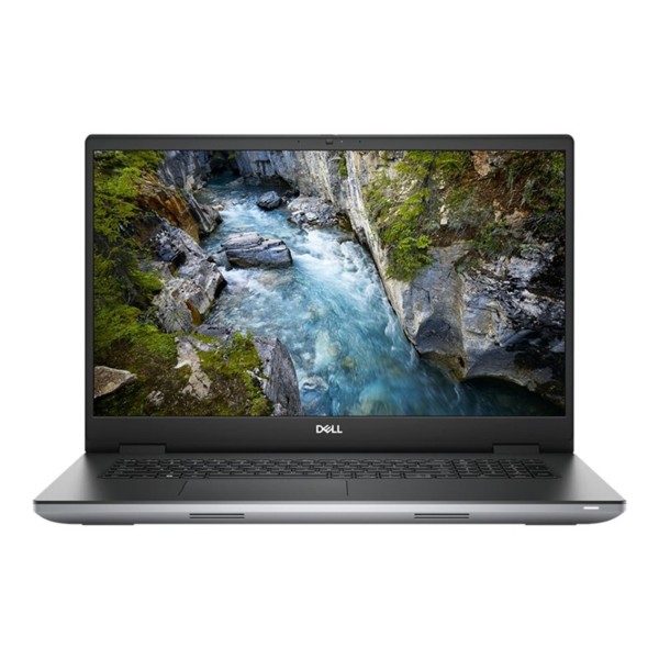 Portatil dell precision 7780 i7 - 13850hx -  32gb -  ssd 1tb -  rtx 3500 -  17.3 pulgadas -  w11p