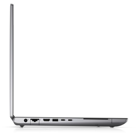 Portatil dell precision 7780 i7 - 13850hx -  32gb -  ssd 1tb -  rtx 3500 -  17.3 pulgadas -  w11p