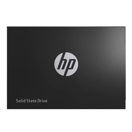 Disco duro interno ssd hp s700 1tb 2.5 pulgadas sata 6gb - s