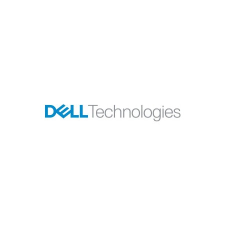 Servidor dell poweredge r450 intel xeon silver 4309y 16gb ssd 480gb