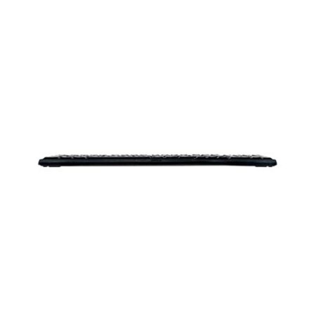 Kit teclado + mouse raton unykach oem 50535 usb negro