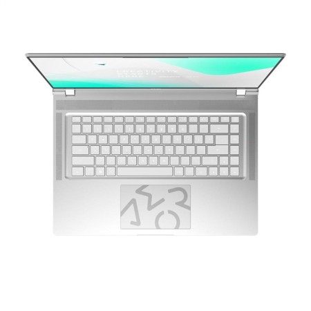 Portatil gigabyte bkf - 73pt994so i7 - 17300h 16gb ssd 1tb 16 pulgadas portugues + 1 año microsoft 365