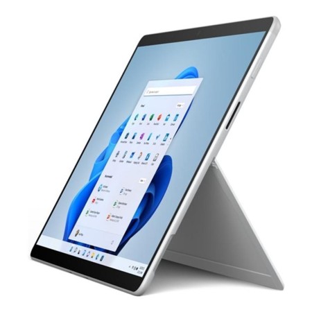 Portatil tablet microsoft surface pro 10 for business ultra 7 - 165u 32gb ssd 512gb 13 pulgadas