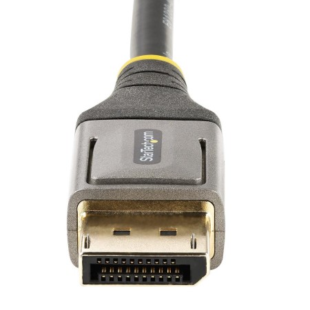 Cable displayport startech 2m -  macho - macho