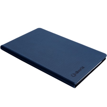 Funda universal silver ht wave 9 pulgadas - 11 pulgadas azul