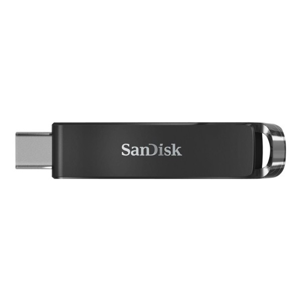 Memoria usb tipo c sandisk 128gb ultra 150mb - s