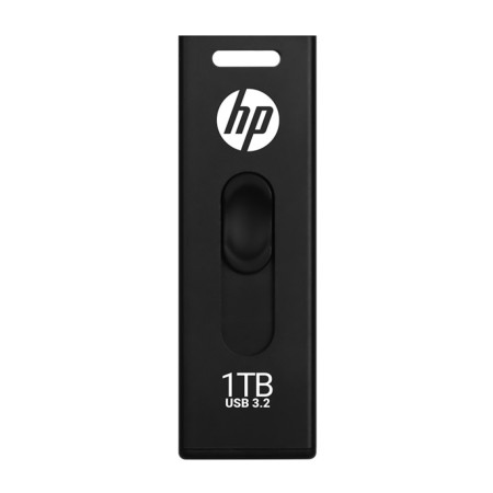 Memoria usb 3.2 hp x911w 1tb negro