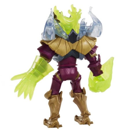 Figura mattel masters of the universe skeletor reborn