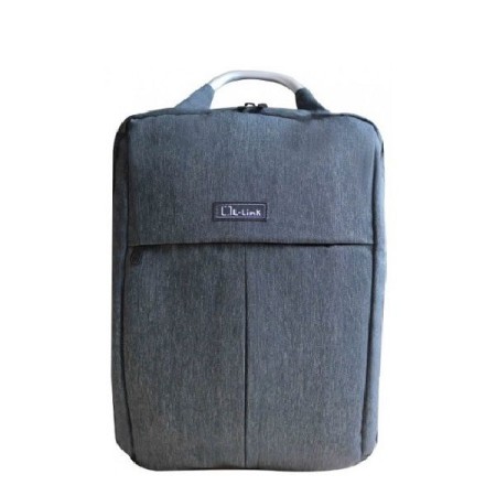 Mochila para portatil l - link waterproof ll - 9920