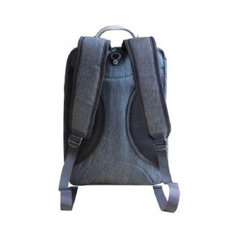 Mochila para portatil l - link waterproof ll - 9920